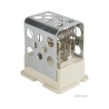 1x Widerstand, Innenraumgebläse HERTH+BUSS ELPARTS 75614907 passend für OPEL
