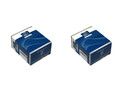2x Rückleuchten DT Spare Parts L+R für AC, ACURA, ALFA ROMEO, ALPINA, ASTON