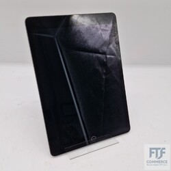 Apple 2021 iPad (10,2'', Wi-Fi, 64 GB) - Space Grau (9. Generation)