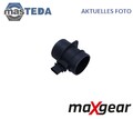 51-0136 LUFTMASSENMESSER MAXGEAR FÜR VW PASSAT B6,GOLF VI,PASSAT CC B6,TIGUAN