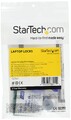 StarTech.com PCI Express serielle Schnittstellenkarte (4 port, RS232, 16950 UART