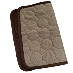 XS-XXL Kühlmatte Selbstkühlende Hunde Katzen Matte Kühlkissen Abkühlung Kühldeck