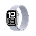 Apple Watch Series 10 GPS + Cellular, 42 mm Aluminiumgehäuse #2144096