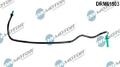 Original Dr.Motor Automotive Kraftstoffleitung DRM61503 für Fiat