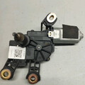 wischermotor hinten für VOLKSWAGEN PASSAT (3C) R36 3.6 V6 FSI 017e78 1K6955711C