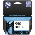 HP TINTE 950 SCHWARZ - Original - Tintenpatrone # CN049AE