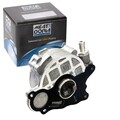 MEAT & DORIA UNTERDRUCKPUMPE VAKUUMPUMPE BREMSE passend für AUDI A3 A4 A5 A6 Q3