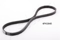 Ashika Keilrippenriemen 112-4PK845 für HONDA HYUNDAI KIA  passend für NISSAN