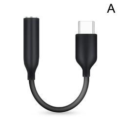 Original for Samsung USB-C auf 3,5 mm Klinke Aux Adapter Jack Type-c