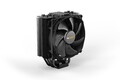 be quiet! Dark Rock Slim CPU Kühler für AMD und Intel 120mm 180W TDP Schwarz