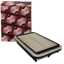 ASHIKA LUFTFILTER passend für | 20-08-889