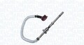 MAGNETI MARELLI Sensor, Abgastemperatur 172000215010 für AUDI
