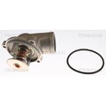 1x Thermostat, Kühlmittel TRISCAN 8620 8888 passend für CHRYSLER SSANGYONG