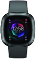 Fitbit Sense 2 Smartwatch GPS Stressmanagement EDA Shadow Grey / Graphite