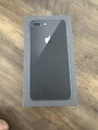 Apple iPhone 8 Plus A1897 64GB Space Grau ohne Simlock mit OVP