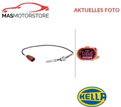 SENSOR ABGASTEMPERATUR HELLA 6PT 010 376-221 I NEU OE QUALITÄT