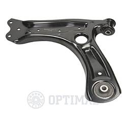 OPTIMAL Radaufhängung Lenker links unten Vorderachse Für AUDI 08-18 6R0407151C