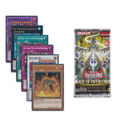 Yu-Gi-Oh! TCG - Age of Overlord AGOV Einzelkarten Auswahl 1. Auflage Cards DE