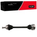 MAXGEAR ANTRIEBSWELLE VORDERACHSE LINKS PASSEND FÜR VW GOLF PASSAT VENTO |