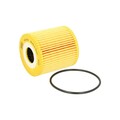 Ölfilter MANN-FILTER HU 819 x