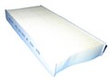 Innenraumfilter ALCO FILTER MS-6189 Pollenfilter für RENAULT TWINGO 1 C063 C064