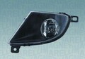 MAGNETI MARELLI Nebelscheinwerfer 712401601120 H8 für BMW E60 Halogen O.E. 5er