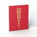 Rammstein Zeit (CD) Deluxe  Album Digipak