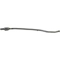 BOSAL 099-312 Katalysator Kat passend für PEUGEOT 206 Schrägheck (2A/C) Euro 3