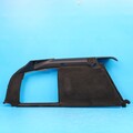 Audi A6 4F C6 Avant Kofferraumverkleidung hinten links 4F9863879G Abdeckung ON1