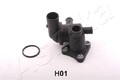 Ashika Thermostat, Kühlmittel 125-0H-H01 für HYUNDAI