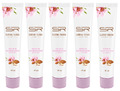 5 x Handcreme Nagelbalsam Creme Hand Balsam Fußbalsam Pflege Sabrina Rudnik NEU