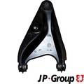JP GROUP Lenker, Radaufhängung Unten, Vorderachse links u.a. für DACIA, RENAULT
