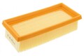 Luftfilter MAPCO 60178 Filtereinsatz für VW SCIROCCO GOLF CADDY JETTA 1G1 19E 2