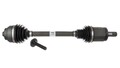 SKF ANTRIEBSWELLE 590mm VORDERACHSE LINKS passend für BMW X3 X4 | VKJC 8923
