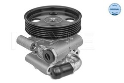 Hydraulikpumpe Lenkung Servopumpe Lenkhilfe für Ford Fiesta V 2001 - 2008 Meyle