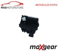 TÜRSCHLOSS MAXGEAR 28-0823 A FÜR OPEL CORSA D,MERIVA B MPV