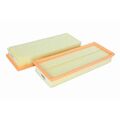1x Luftfilter VAICO V30-0856 passend für CHRYSLER MERCEDES-BENZ STEYR PUCH