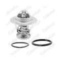1x Thermostat, Kühlmittel CALORSTAT by Vernet TH7253.88J passend für FORD