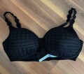 ++Marie Jo++Bügel-BH Herzform++Gr. 80 E++schwarz++guter Zustand