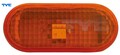 TYC 18-5235-01-2 Blinkleuchte Blinker Blinklicht für Ford für Seat für VW 