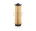 MANN-FILTER HU 6022 z Ölfilter Filtereinsatz für BMW 1 Schrägheck (F20) X5 (G05)