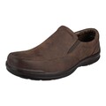 Herren Slipper Halbschuhe Schlupfschuhe Freizeit Alltag Schuhe 