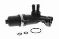Gehäuse Hydraulikfilter Automatikgetriebe für Audi Vaico V10-6577 2011 ->
