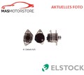 LICHTMASCHINE GENERATOR ELSTOCK 28-3750 A FÜR LANCIA LYBRA,LYBRA SW,THESIS,MUSA