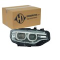 DIEDERICHS BI-XENON LED SCHEINWERFER RECHTS passend für BMW 4er | 1245984