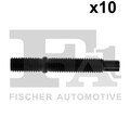 ORIGINAL® Fa1 Schraube, Abgaskrümmer für BMW X1 Mini MINI Cabriolet MINI