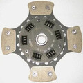 Kupplungsscheibe 881861 999723 SACHS PERFORMANCE für CITROËN PEUGEOT TALBOT LADA