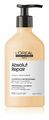 L'Oreal Serie Expert Absolut Repair Gold Quinoa + Protein Shampoo 500 ml