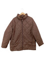 Basler Steppjacke Damen XL Braun Klassisch Elegant Freizeit Langarm