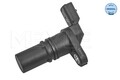 Kurbelwellensensor Impulsgeber Kurbelwelle Meyle für Mercedes 2008-> 0148100011